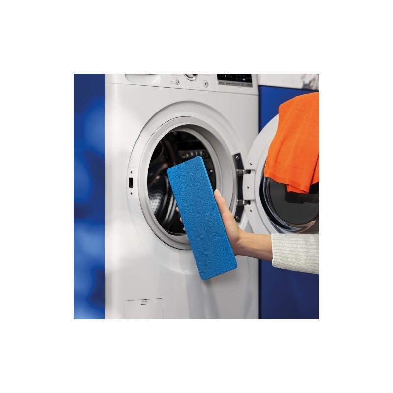 Philips OneUp XV1882/10 1X Keičiamos šluostės, Mėlyna