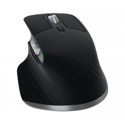 Pelė belaidė Logitech MX Master 3 for Mac Space Grey (910-005696),  pilka