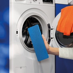 Philips OneUp XV1882/20 2X Keičiamos šluostės, Mėlyna