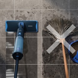 Philips OneUp 3000 Series XV3101/01 Elektrinė šluota, Mėlyna