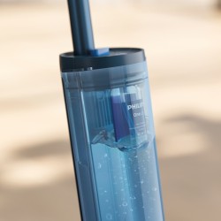 Philips OneUp XV1892/02 2X Grindų valiklis 40 ml