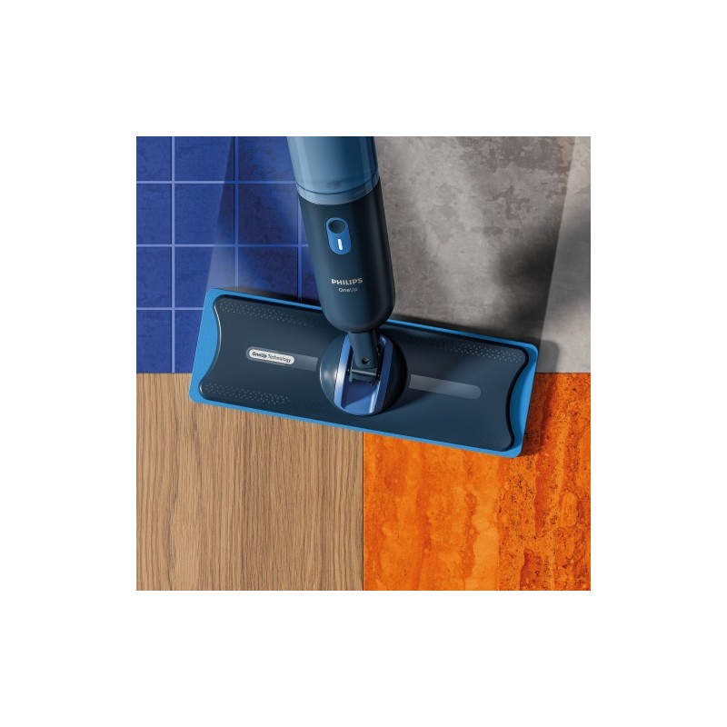 Philips OneUp XV1892/02 2X Grindų valiklis 40 ml