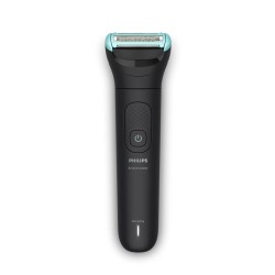 Philips 7000 Series Body Groomer BG7470/15 Plaukų skustuvas / kirpimo mašinėlė, Juoda