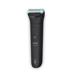 Philips 7000 Series Body Groomer BG7470/15 Plaukų skustuvas / kirpimo mašinėlė, Juoda