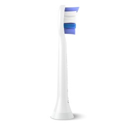 Philips Sonicare S2 Sensitive HX6056/87 Sonic Dantų šepetėlio galvutės, Balta