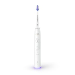 Philips Sonicare 6100 Series HX7400/01 Elektrinis dantų šepetėlis, Balta