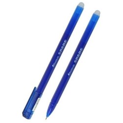 Trinamasis gelinis rašiklis SPARE Forpus, 0.5 mm, mėlynas