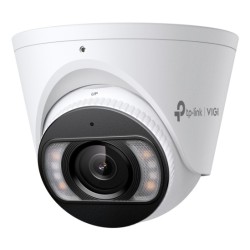 TP-Link InSight S485(2.8mm) VIGI 8MP Full-Color Turret Tinklo kamera