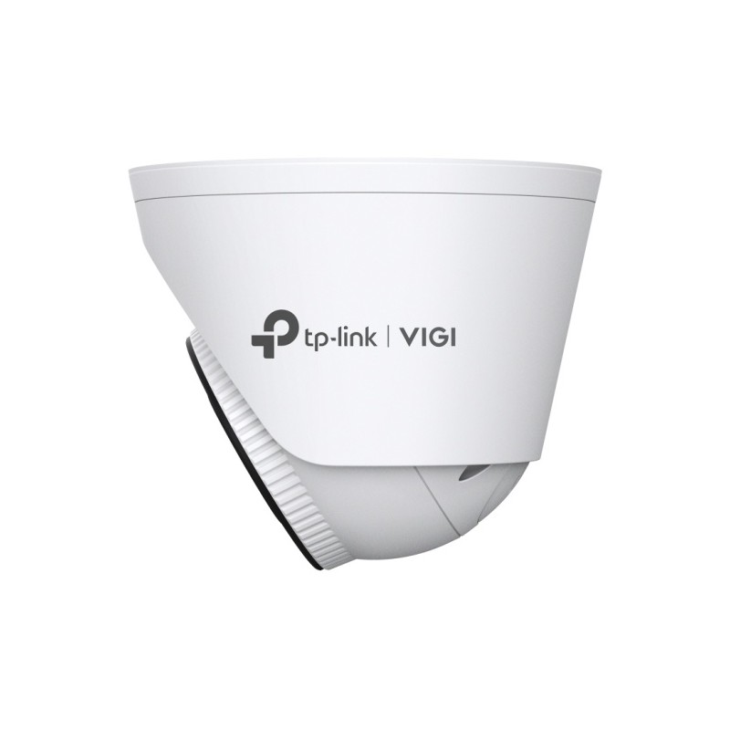 TP-Link InSight S485(2.8mm) VIGI 8MP Full-Color Turret Tinklo kamera