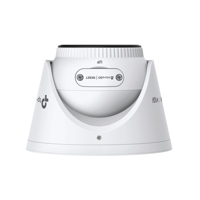 TP-Link InSight S485(2.8mm) VIGI 8MP Full-Color Turret Tinklo kamera
