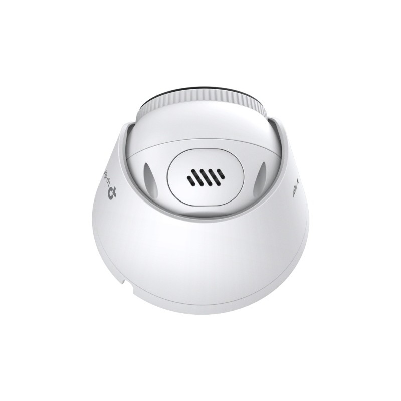 TP-Link InSight S485(2.8mm) VIGI 8MP Full-Color Turret Tinklo kamera