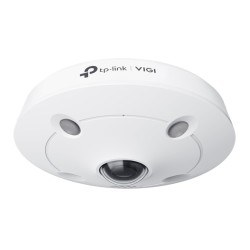 TP-Link InSight S655I VIGI 5MP IR Fisheye Tinklo kamera