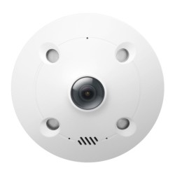 TP-Link InSight S655I VIGI 5MP IR Fisheye Tinklo kamera
