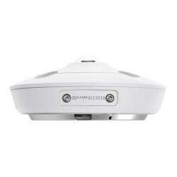 TP-Link InSight S655I VIGI 5MP IR Fisheye Tinklo kamera