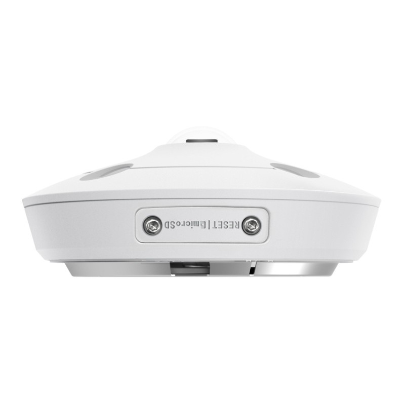 TP-Link InSight S655I VIGI 5MP IR Fisheye Tinklo kamera