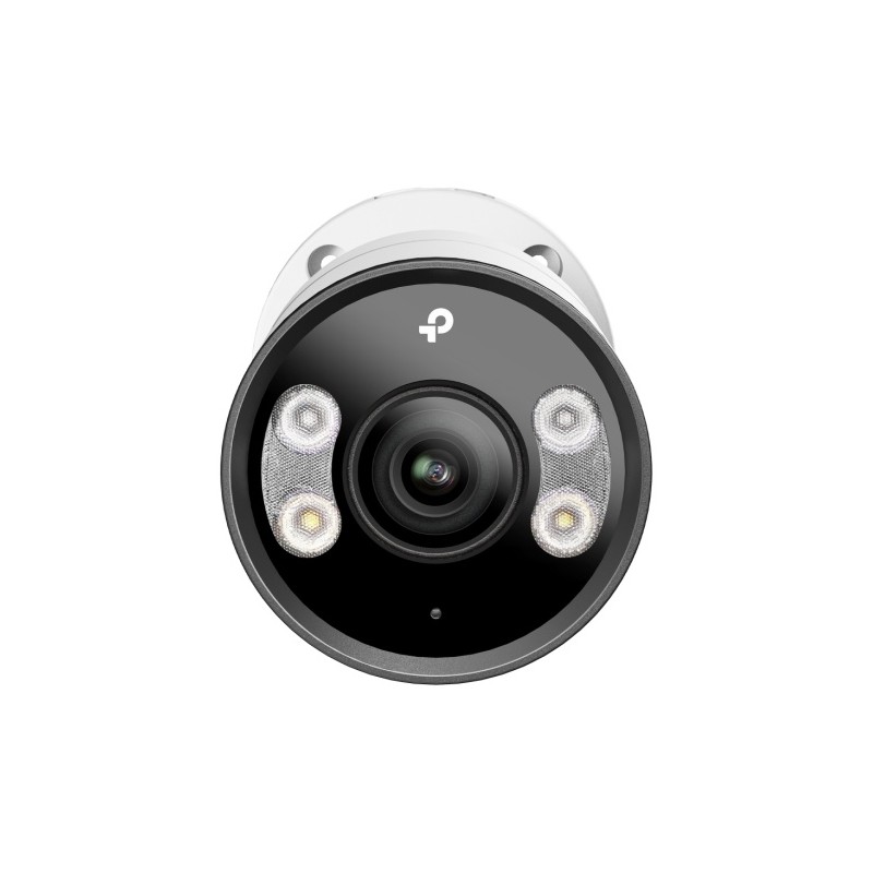 TP-Link InSight S355(4mm) VIGI 5MP Outdoor Full-Color Bullet Tinklo kamera