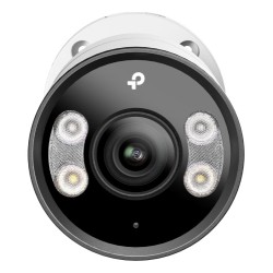 TP-Link InSight S385(4mm) VIGI 8MP Outdoor Full-Color Bullet Tinklo kamera