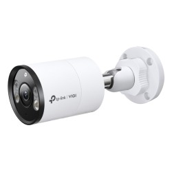 TP-Link InSight S385(4mm) VIGI 8MP Outdoor Full-Color Bullet Tinklo kamera