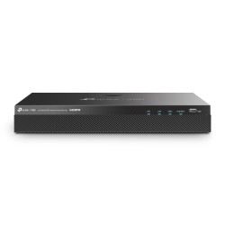 TP-Link VIGI NVR2016H-16MP 16 Channel PoE+ Tinklinis vaizdo įrašymo įrenginys