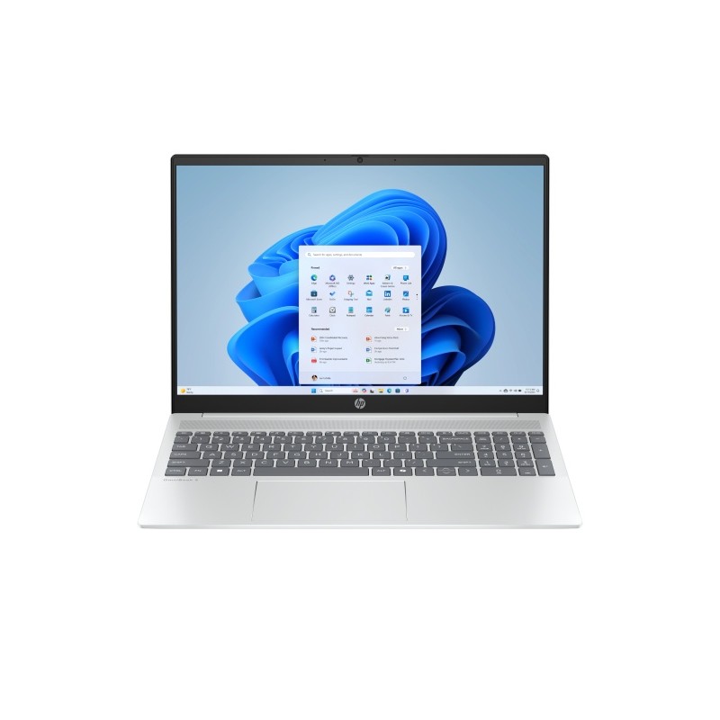 HP OmniBook 5 16-ba1059ny Intel Core i5-1334U 16'' 2K WUXGA OLED 16GB 512GB W11H Glacier Silver