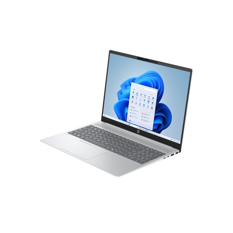 HP OmniBook 5 16-ba1059ny Intel Core i5-1334U 16'' 2K WUXGA OLED 16GB 512GB W11H Glacier Silver