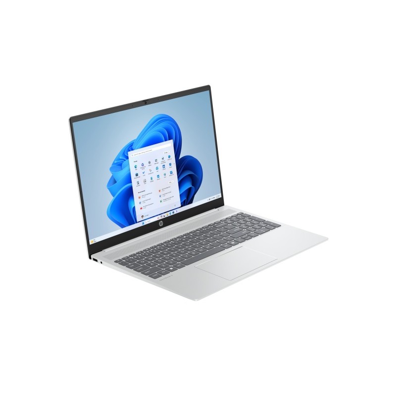 HP OmniBook 5 16-ba1059ny Intel Core i5-1334U 16'' 2K WUXGA OLED 16GB 512GB W11H Glacier Silver