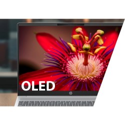 HP OmniBook 5 16-ba1059ny Intel Core i5-1334U 16'' 2K WUXGA OLED 16GB 512GB W11H Glacier Silver