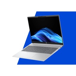 HP OmniBook 5 16-ba1059ny Intel Core i5-1334U 16'' 2K WUXGA OLED 16GB 512GB W11H Glacier Silver