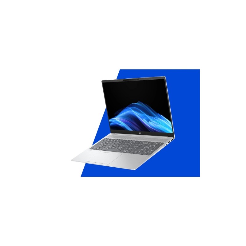 HP OmniBook 5 16-ba1059ny Intel Core i5-1334U 16'' 2K WUXGA OLED 16GB 512GB W11H Glacier Silver