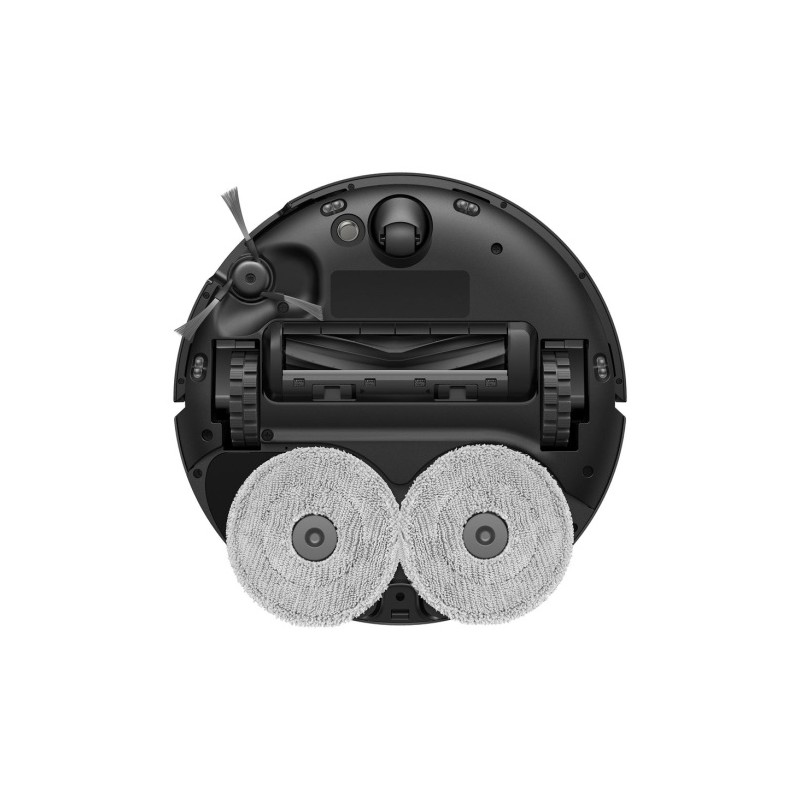 Dreame X40 Master Dulkių siurblys robotas, Juoda (12 mėnesių garantija)