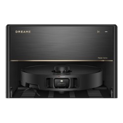 Dreame X40 Master Dulkių siurblys robotas, Juoda (12 mėnesių garantija)