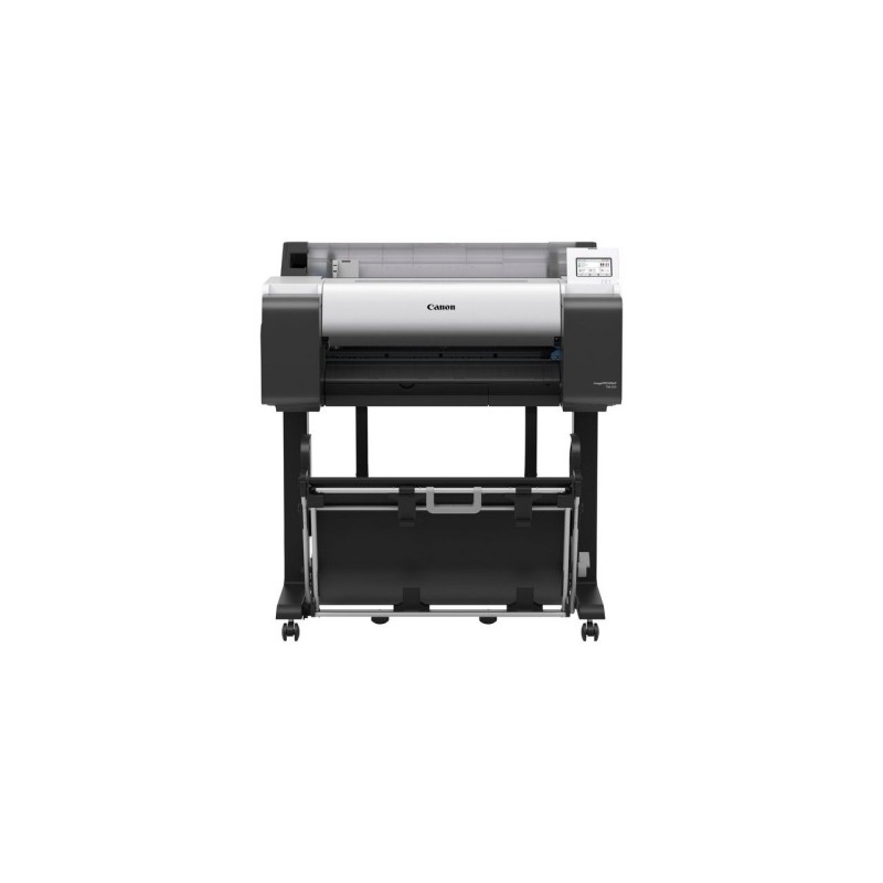 Canon imagePROGRAF TM-255 Plataus formato spausdintuvas rašalinis Colour A1 Wi-Fi Ethernet LAN USB
