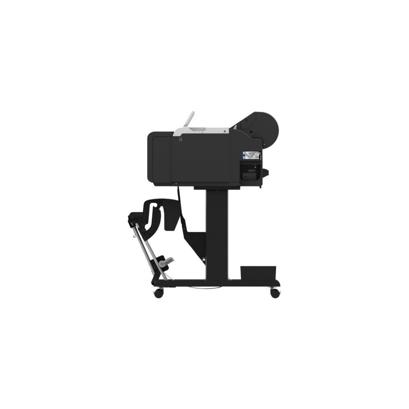 Canon imagePROGRAF TM-255 Plataus formato spausdintuvas rašalinis Colour A1 Wi-Fi Ethernet LAN USB