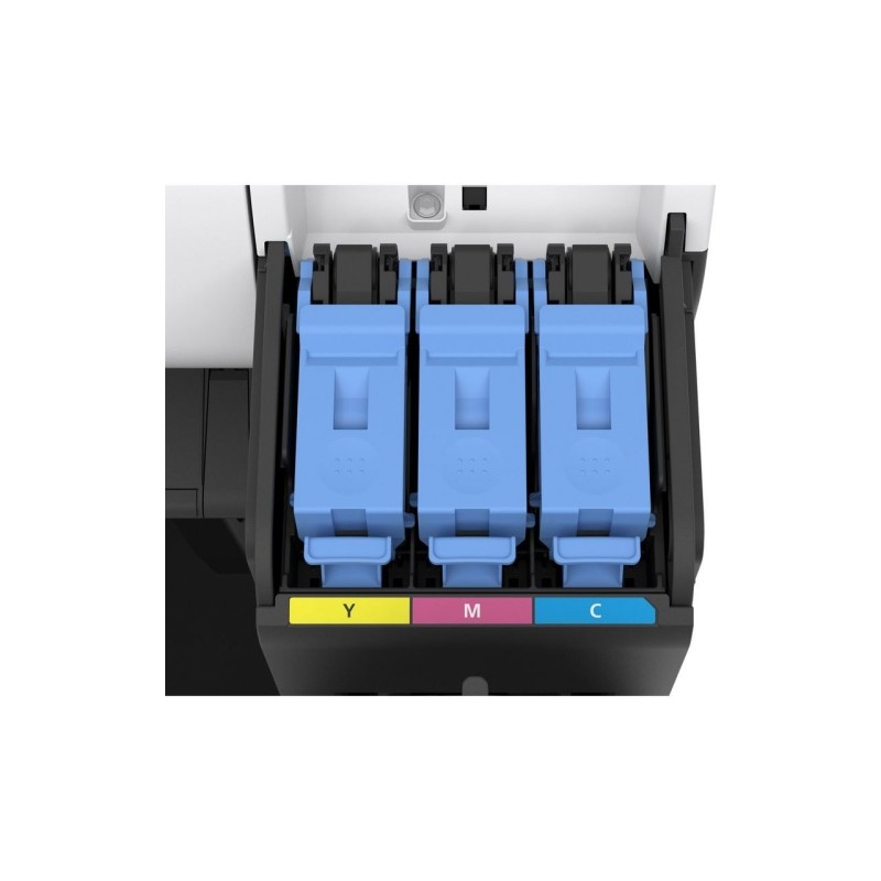 Canon imagePROGRAF TM-255 Plataus formato spausdintuvas rašalinis Colour A1 Wi-Fi Ethernet LAN USB