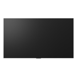 LG TV OLED evo AI OLED55G51LW (2025) Televizorius 55'' 4K UHD 3840x2160 Smart TV, Juoda
