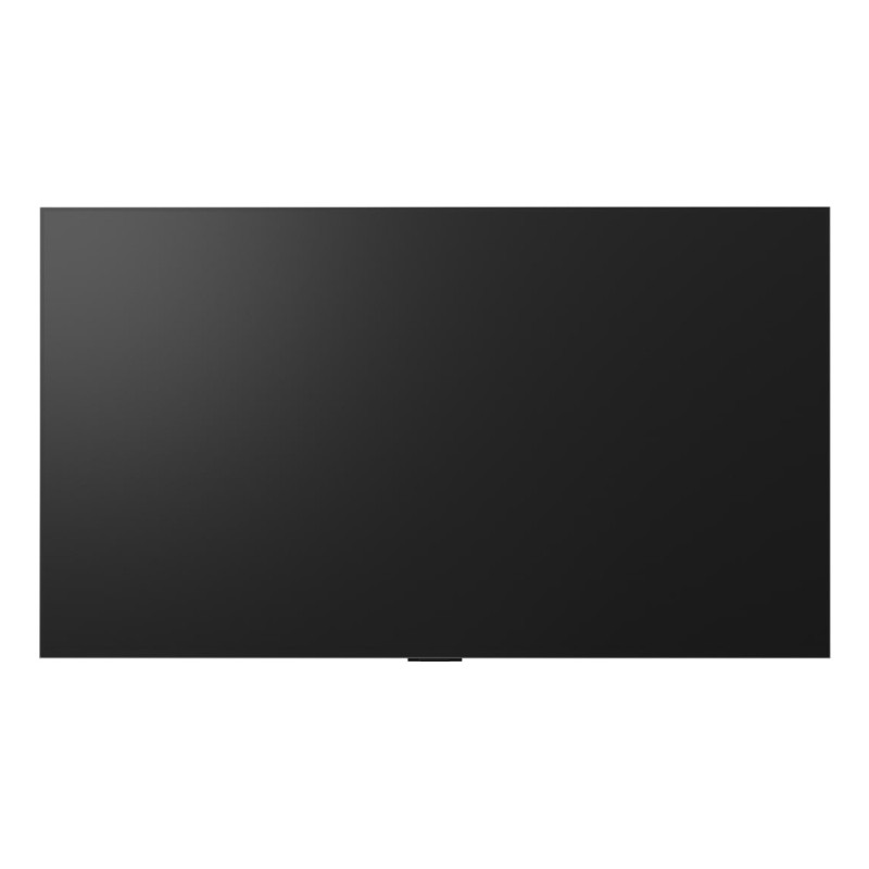 LG TV OLED evo AI OLED55G51LW (2025) Televizorius 55'' 4K UHD 3840x2160 Smart TV, Juoda