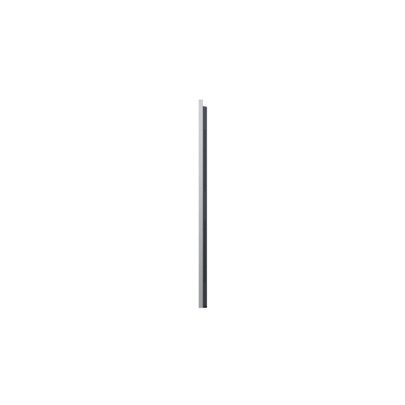 LG TV OLED evo AI OLED55G51LW (2025) Televizorius 55'' 4K UHD 3840x2160 Smart TV, Juoda