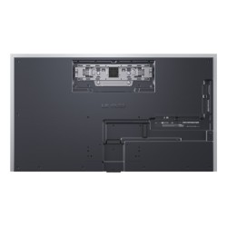 LG TV OLED evo AI OLED55G51LW (2025) Televizorius 55'' 4K UHD 3840x2160 Smart TV, Juoda