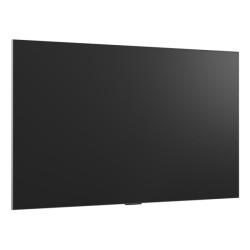 LG TV OLED evo AI OLED55G51LW (2025) Televizorius 55'' 4K UHD 3840x2160 Smart TV, Juoda