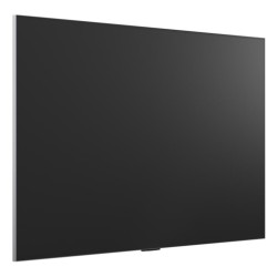 LG TV OLED evo AI OLED55G51LW (2025) Televizorius 55'' 4K UHD 3840x2160 Smart TV, Juoda