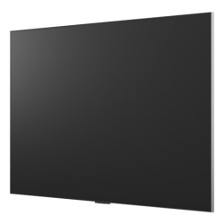LG TV OLED evo AI OLED55G51LW (2025) Televizorius 55'' 4K UHD 3840x2160 Smart TV, Juoda