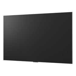 LG TV OLED evo AI OLED55G51LW (2025) Televizorius 55'' 4K UHD 3840x2160 Smart TV, Juoda