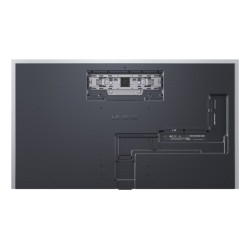 LG TV OLED evo AI OLED65G51LW (2025) Televizorius 65'' 4K UHD 3840x2160 Smart TV, Juoda