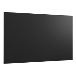LG TV OLED evo AI OLED65G51LW (2025) Televizorius 65'' 4K UHD 3840x2160 Smart TV, Juoda