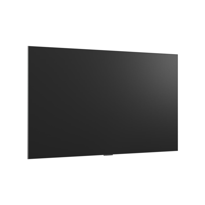 LG TV OLED evo AI OLED65G51LW (2025) Televizorius 65'' 4K UHD 3840x2160 Smart TV, Juoda