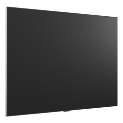LG TV OLED evo AI OLED65G51LW (2025) Televizorius 65'' 4K UHD 3840x2160 Smart TV, Juoda