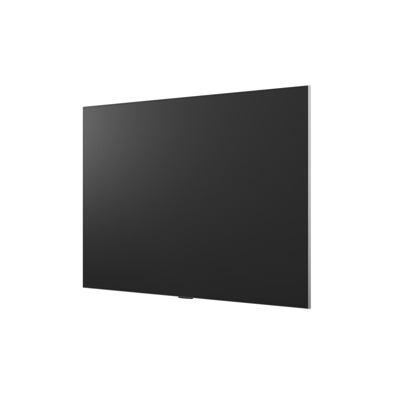 LG TV OLED evo AI OLED65G51LW (2025) Televizorius 65'' 4K UHD 3840x2160 Smart TV, Juoda