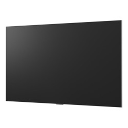 LG TV OLED evo AI OLED65G51LW (2025) Televizorius 65'' 4K UHD 3840x2160 Smart TV, Juoda