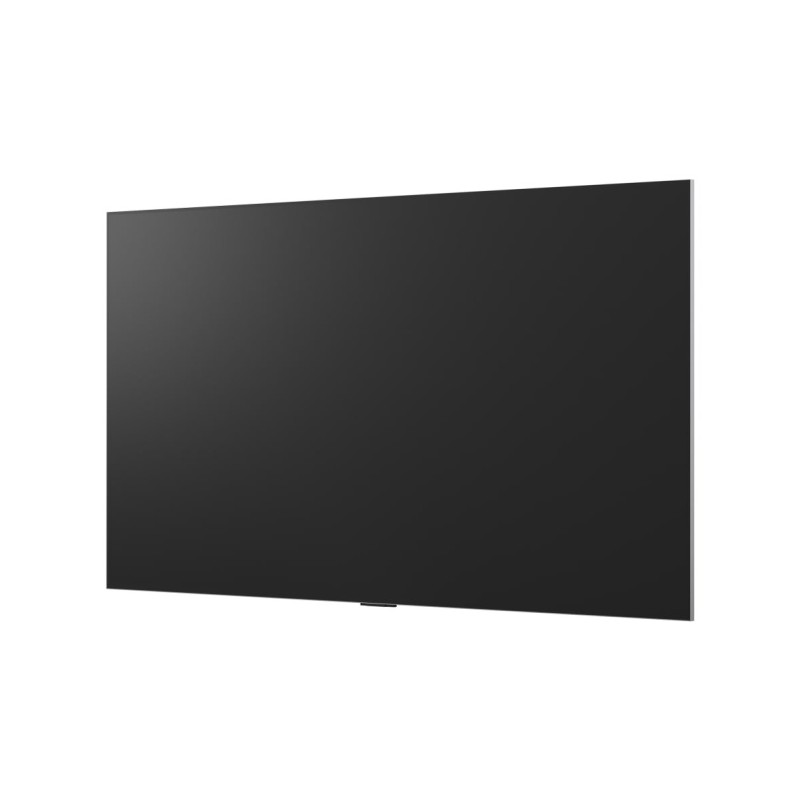 LG TV OLED evo AI OLED65G51LW (2025) Televizorius 65'' 4K UHD 3840x2160 Smart TV, Juoda