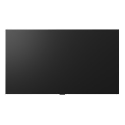 LG TV OLED evo AI OLED77G51LW (2025) Televizorius 77'' 4K UHD 3840x2160 Smart TV, Juoda